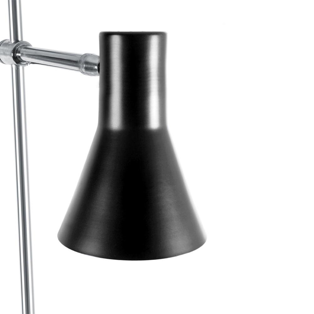 Abenteurer Stehlampe