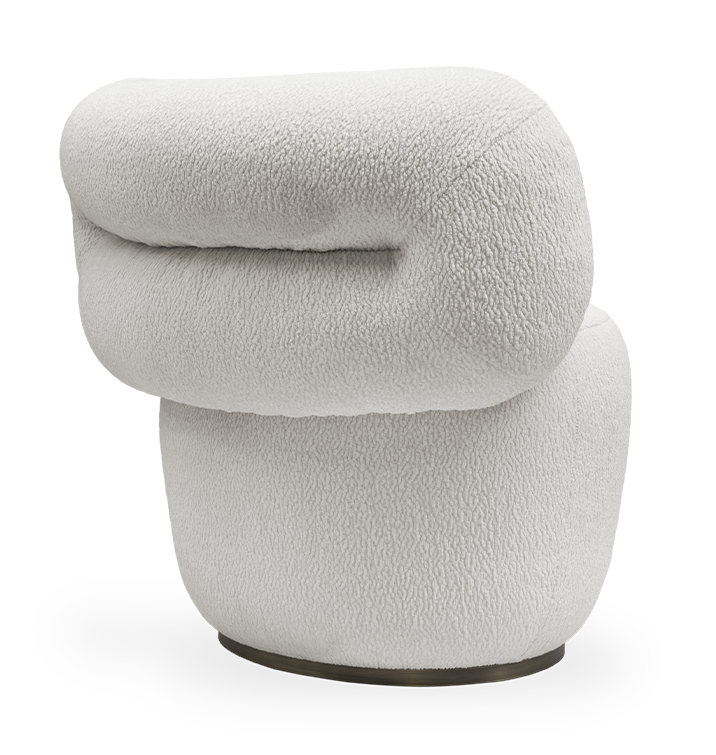 Zaria Kleiner Sessel