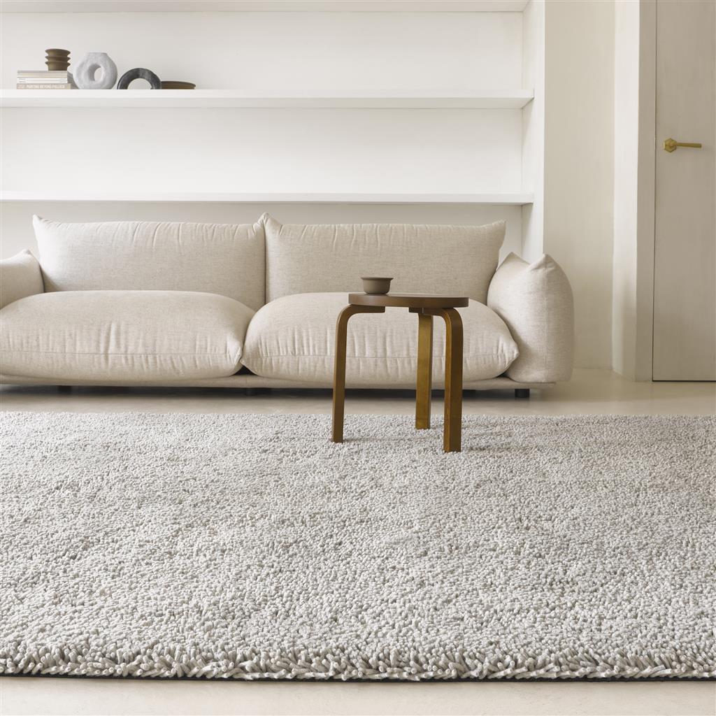 Gravel 68001 Teppich | Größe: 170 x 240 cm