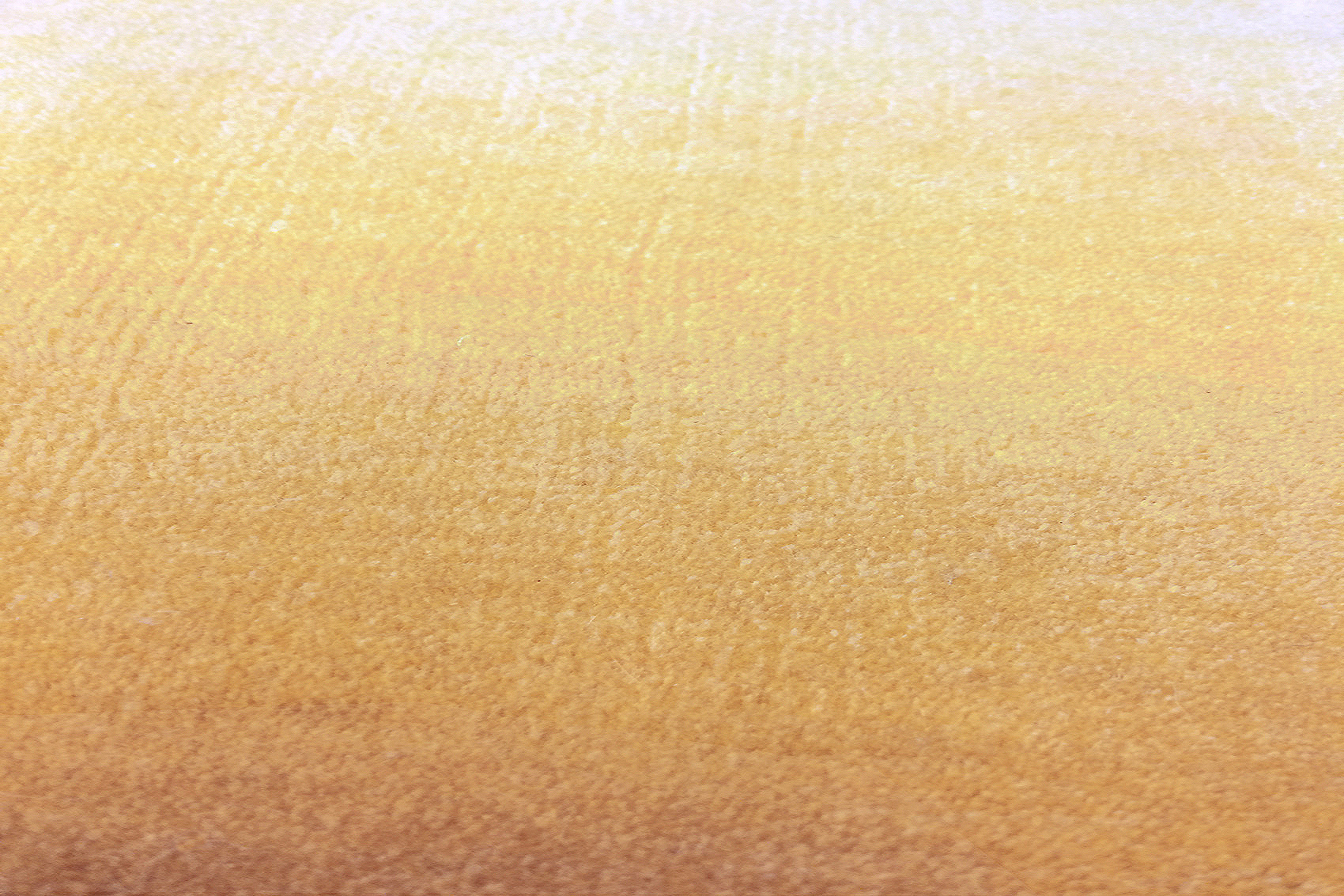 Tudor col.1 Teppich | Farbe: Yellow | Größe: 300 x 400 cm