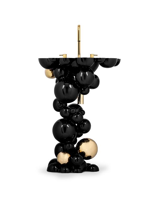 Momentum Standwaschbecken