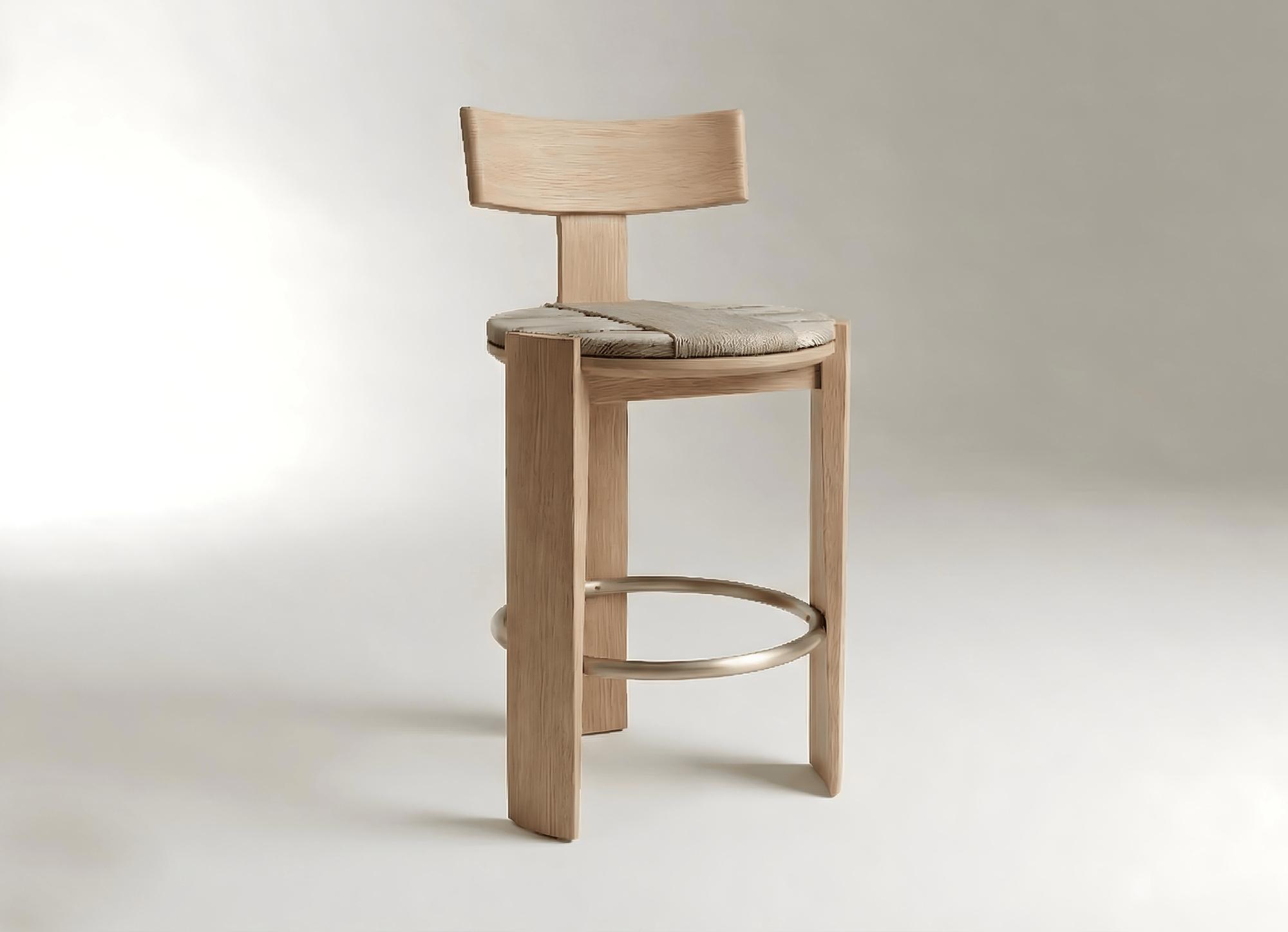 Nest Barhocker