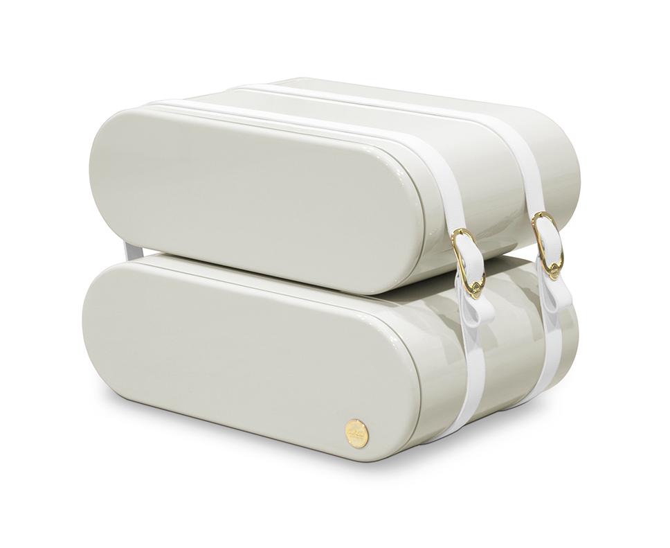 Tiny Nimbus Nachttisch