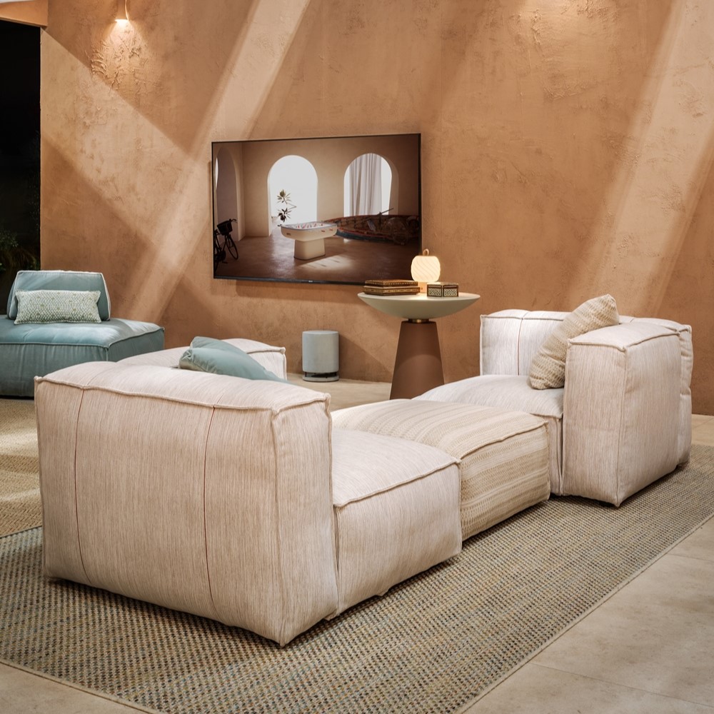 Alula Outdoor Modulsofa - 3