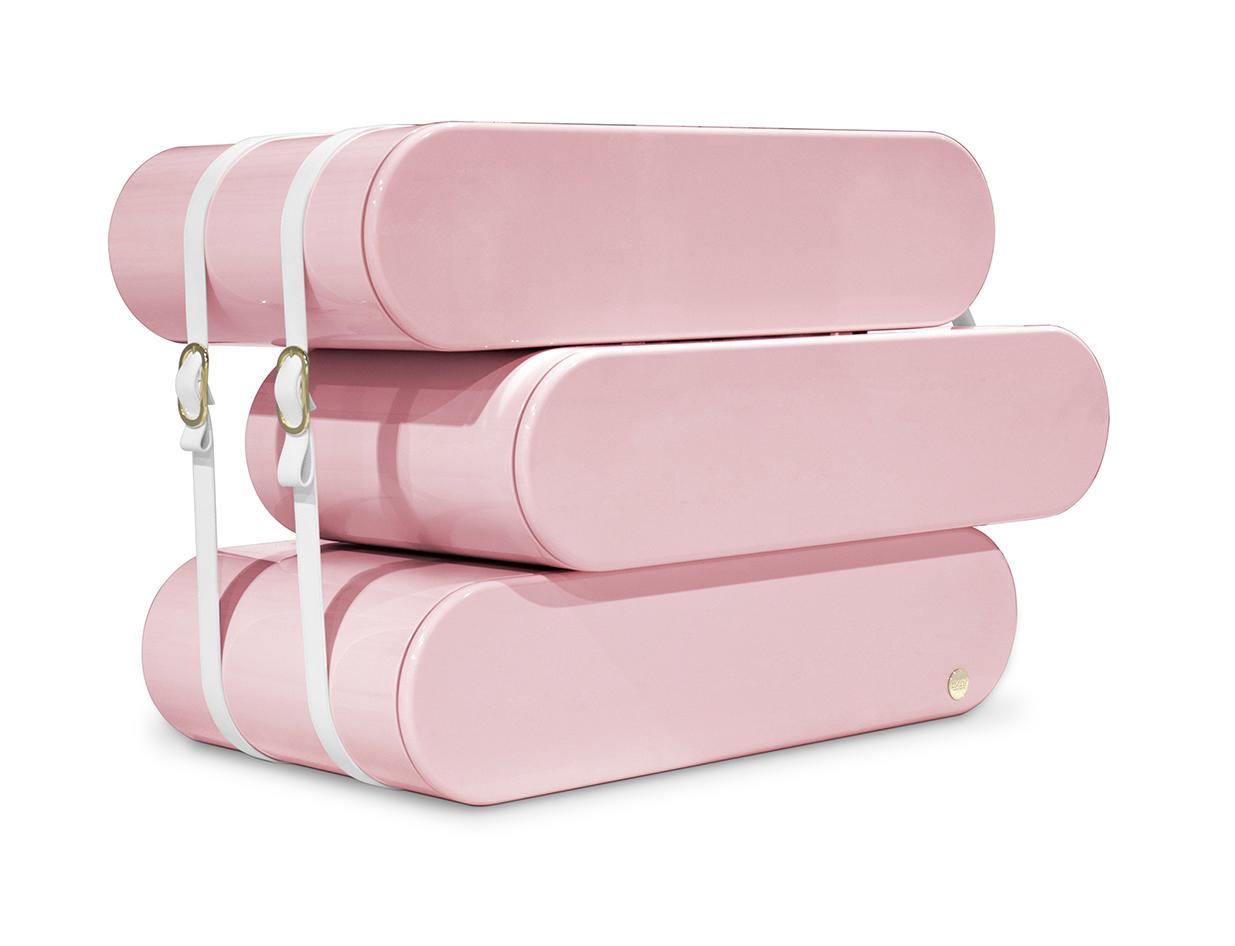 Nimbus Tower Kommode