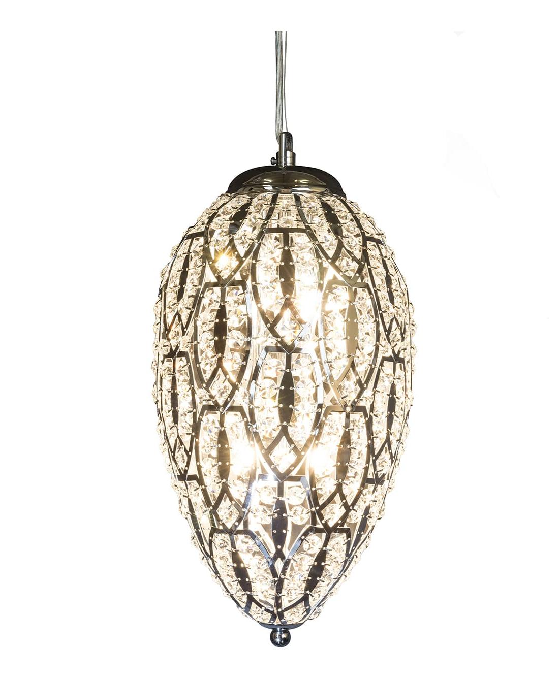 Arabesque Egg 40 Pendelleuchte