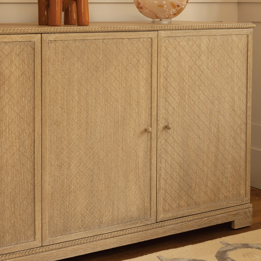 York Sideboard