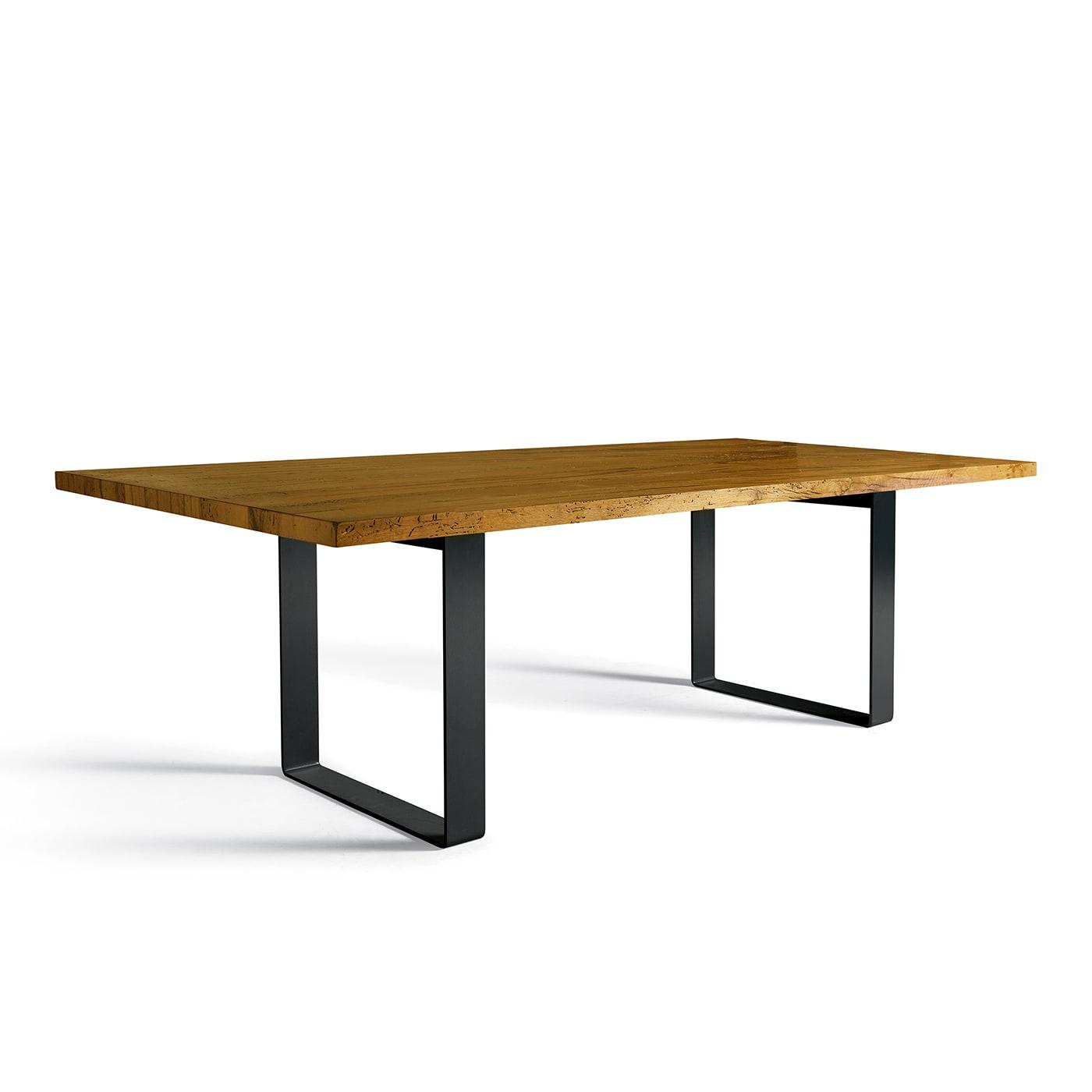 Misura Luxuriöser Esstisch | Dimensions: Length 300 cm