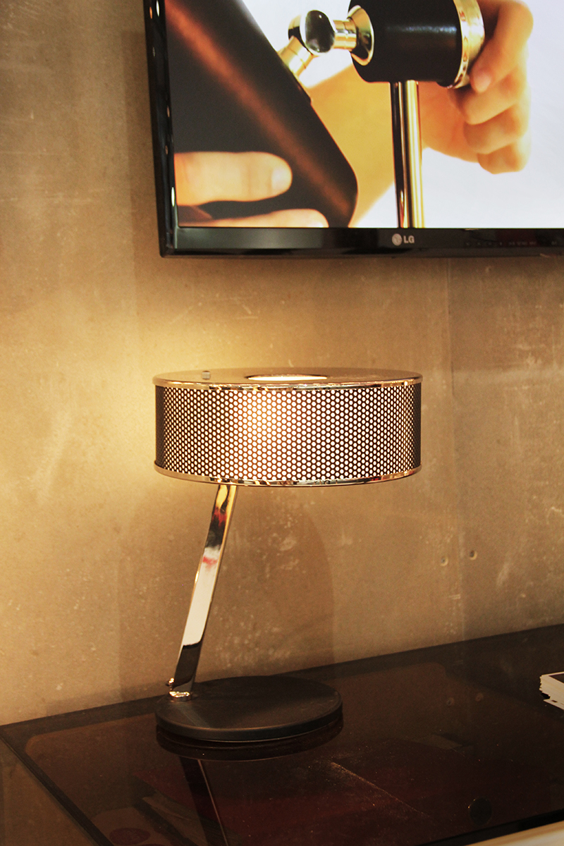 Scholar Tischlampe - 3