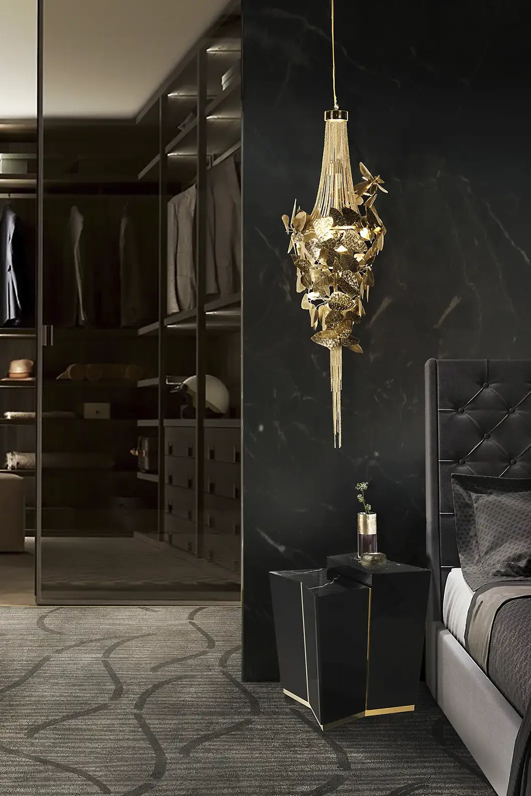 Horizon Beistelltisch