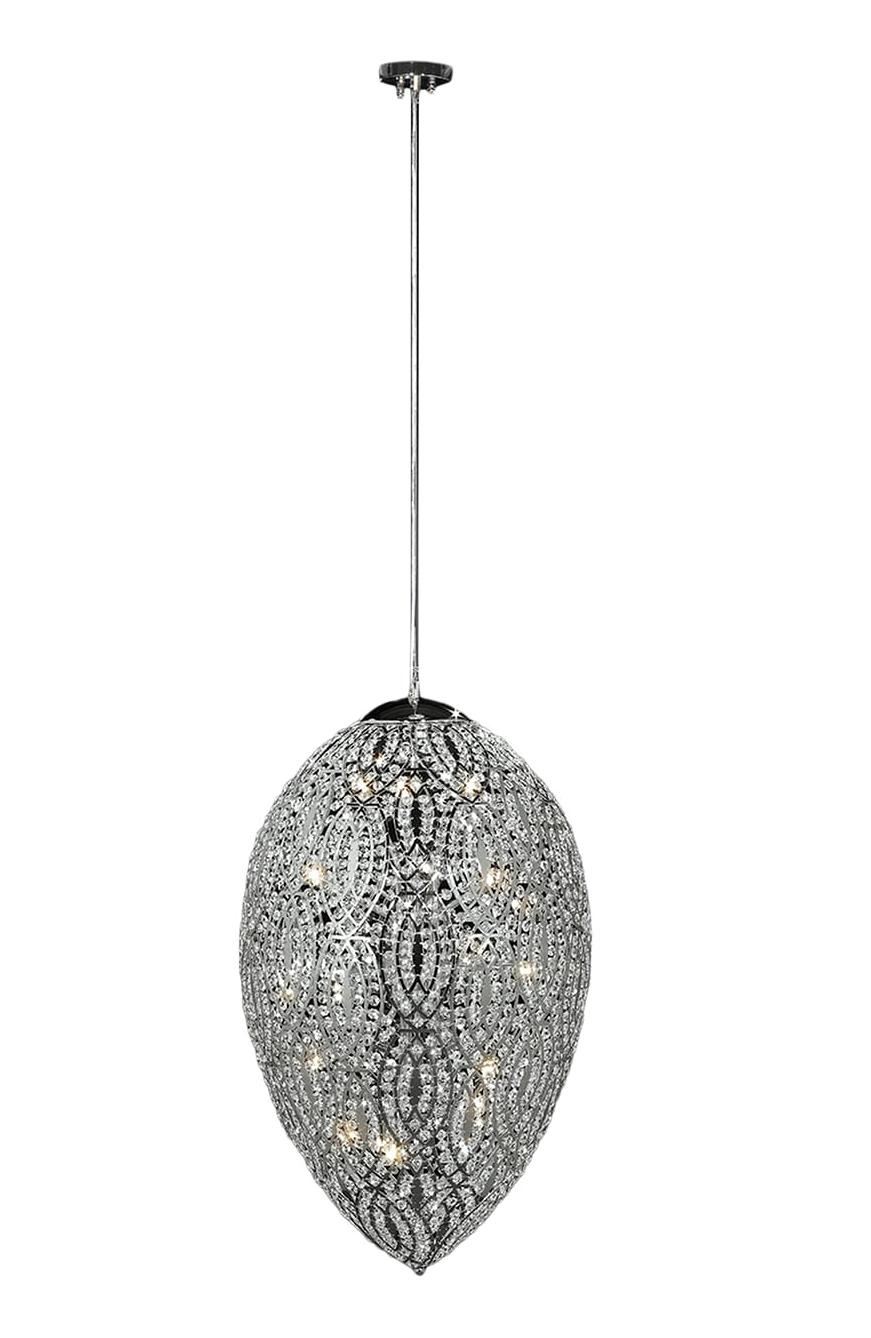 Arabesque Egg 120 Pendelleuchte