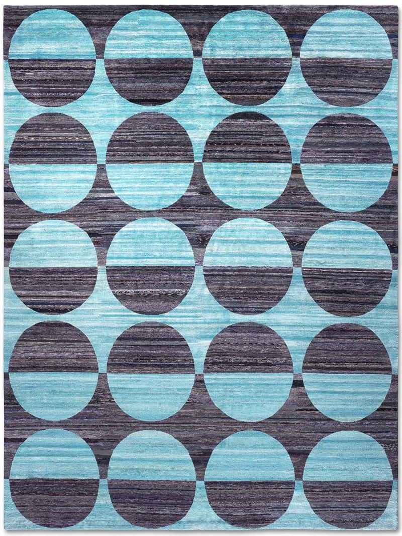 Circle ECO Teppich