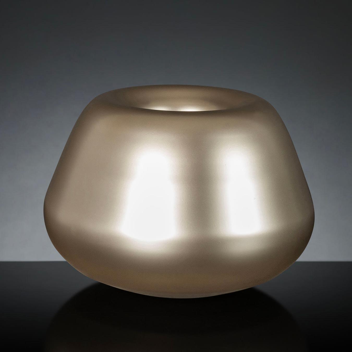 Bean Small Vase