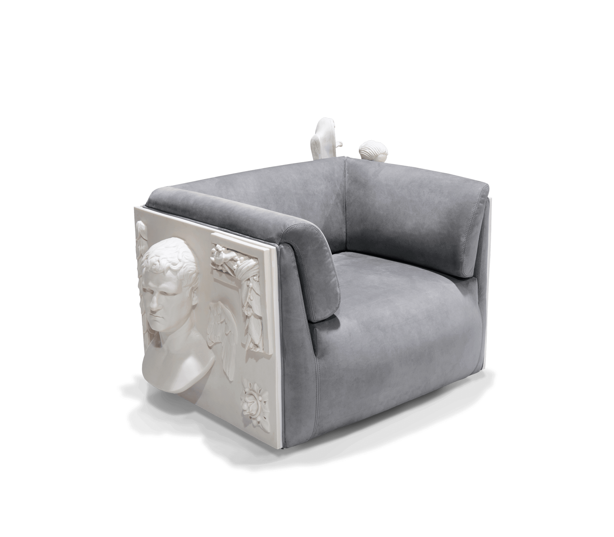 Versailles Royaler Sessel