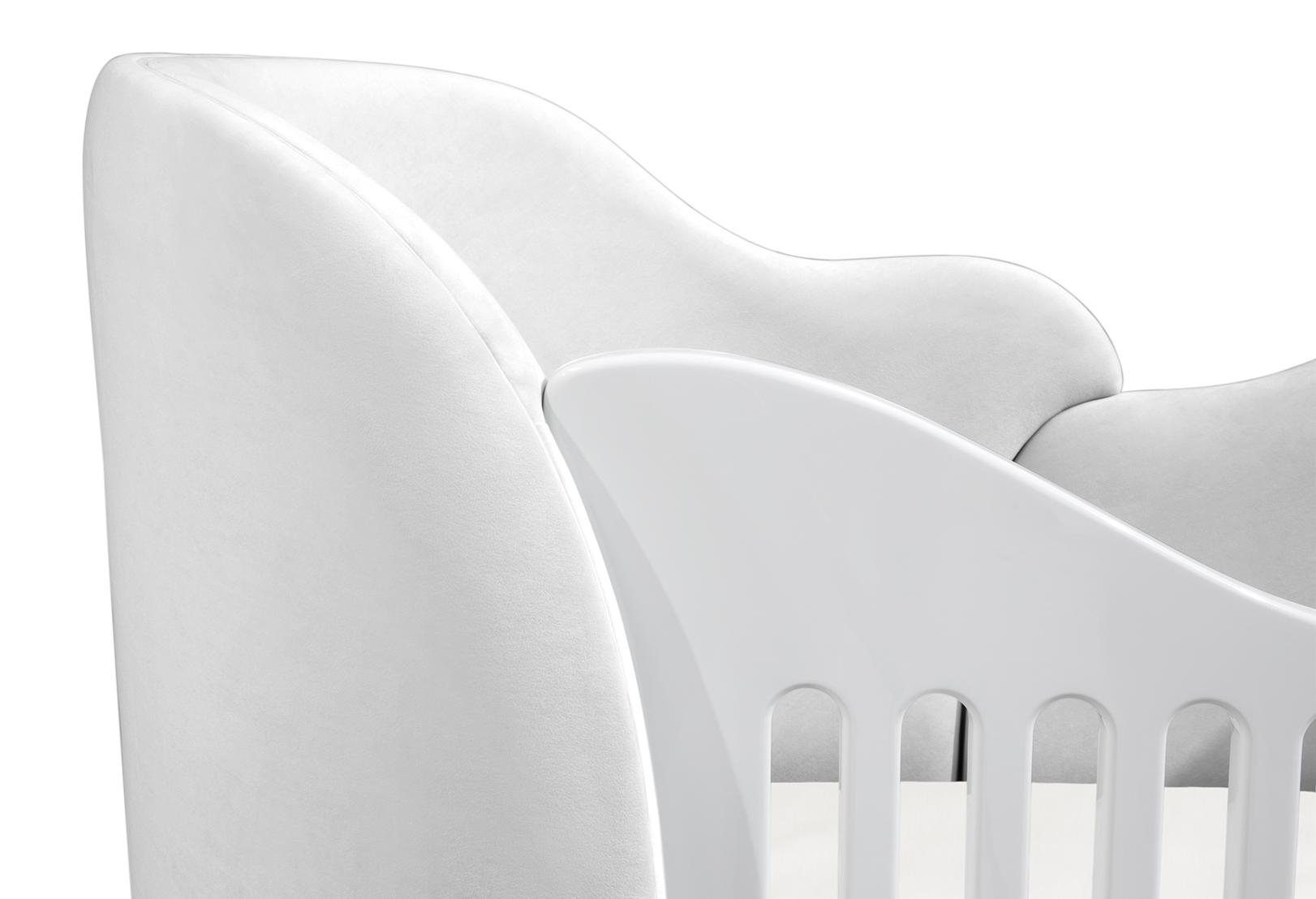 Cloud Nest Kinderbett