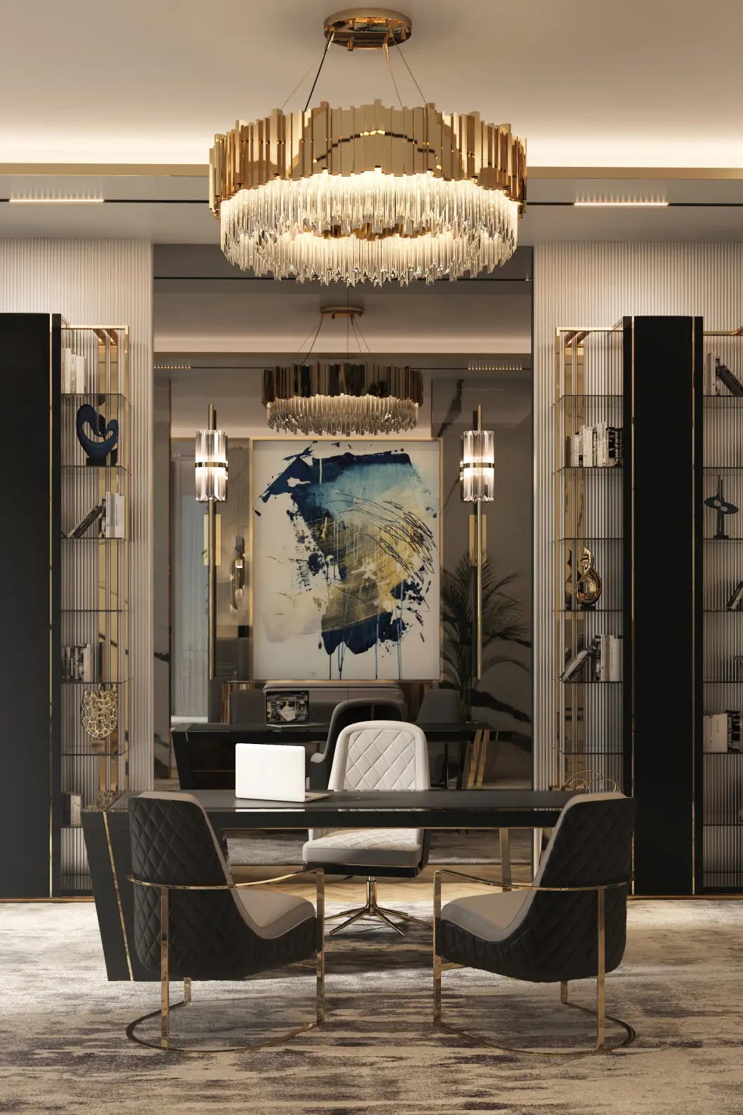 Arcadia Sessel - 5
