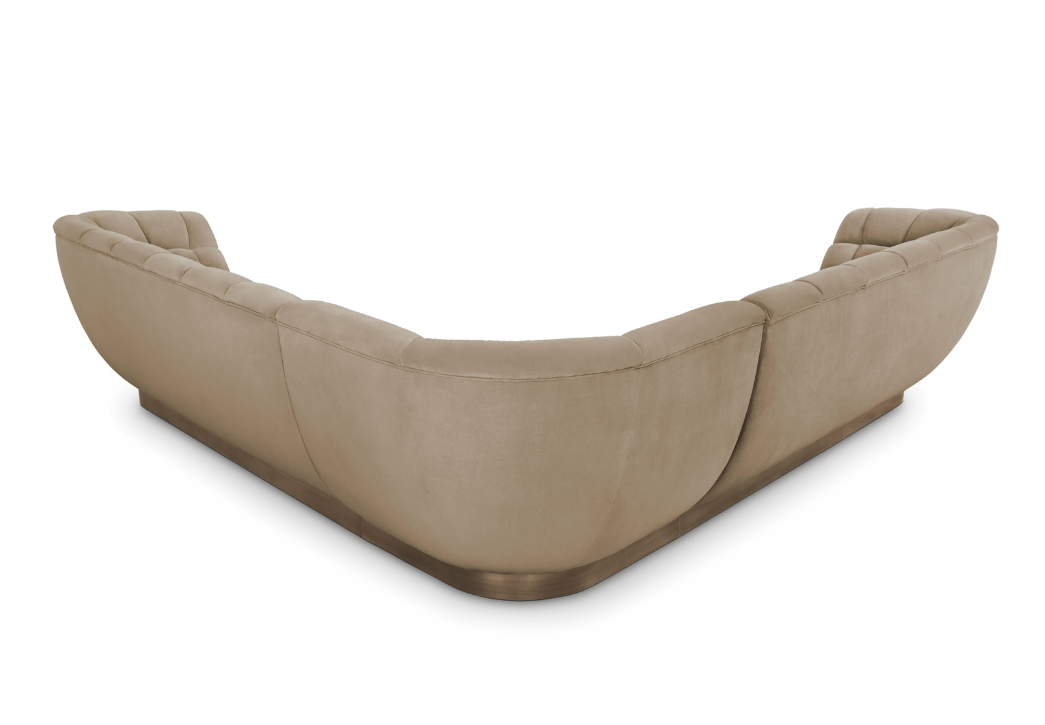 Metamorphosis Ecksofa