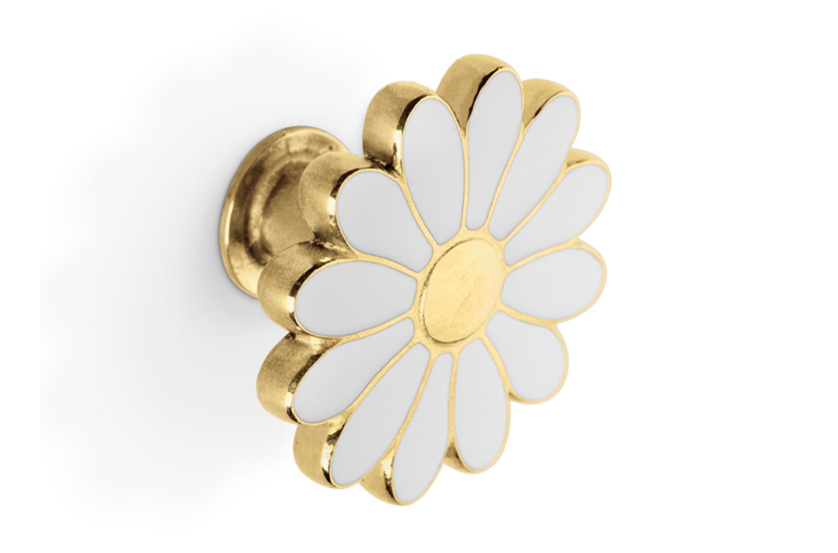 Gänseblümchen‑Griff