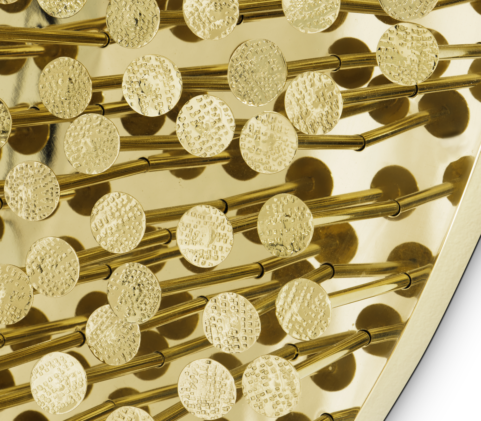 Robin Artisan Spiegel