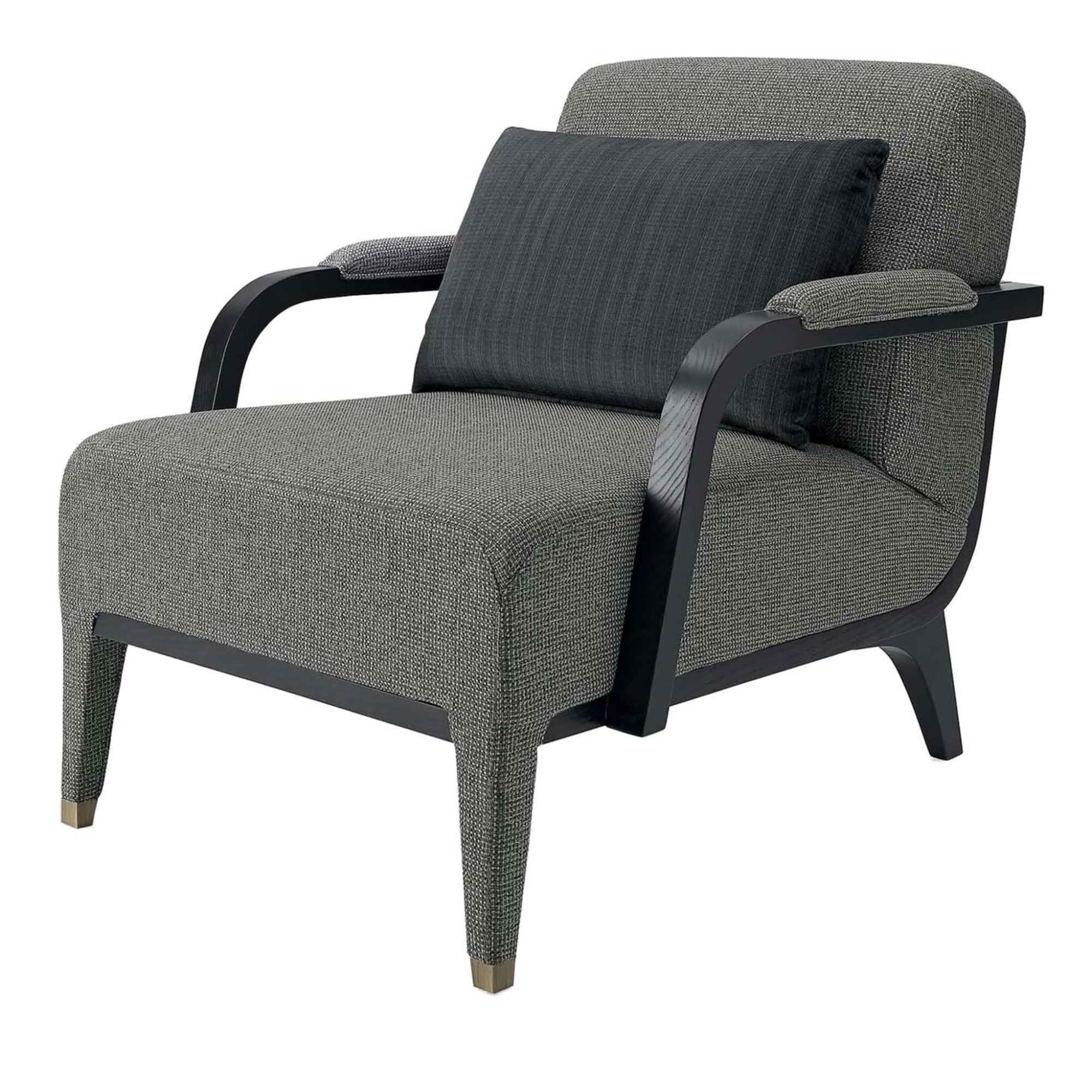 Dilan Premium Italian Sessel