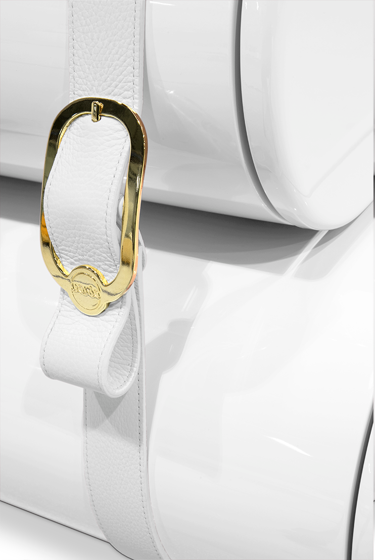 Tiny Nimbus Nachttisch