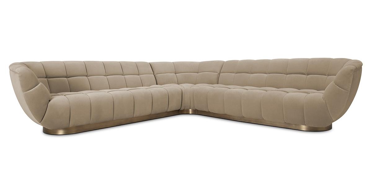 Metamorphosis Ecksofa