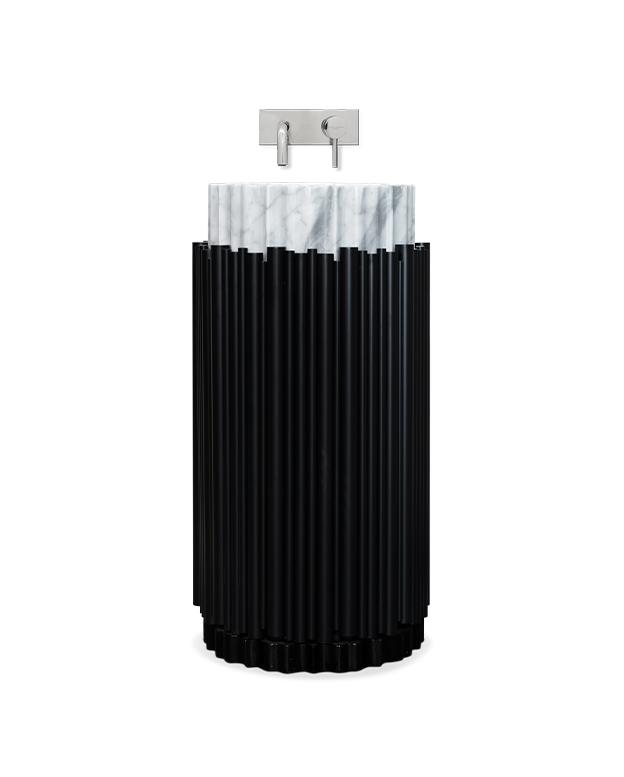 Melody Standwaschbecken