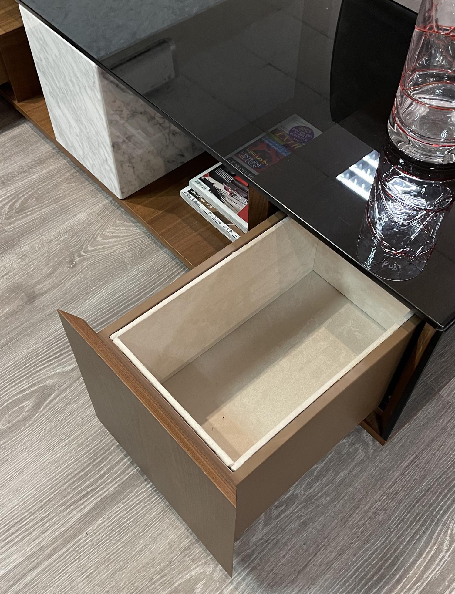Ryan Rechteckiger Couchtisch