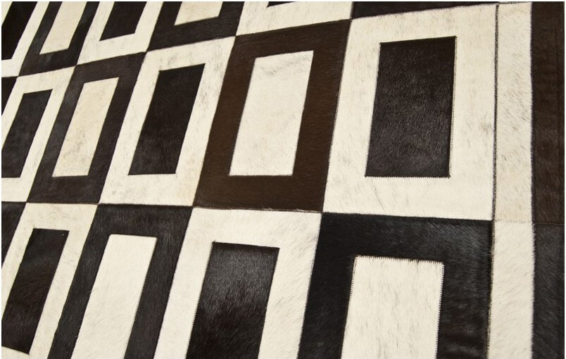 Livadia Teppich | Größe: 160 x 230 cm