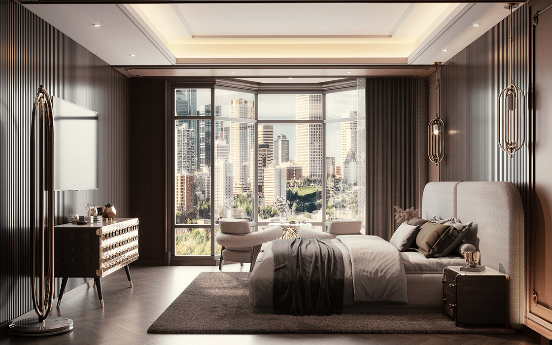 Marlow Sideboard - 2