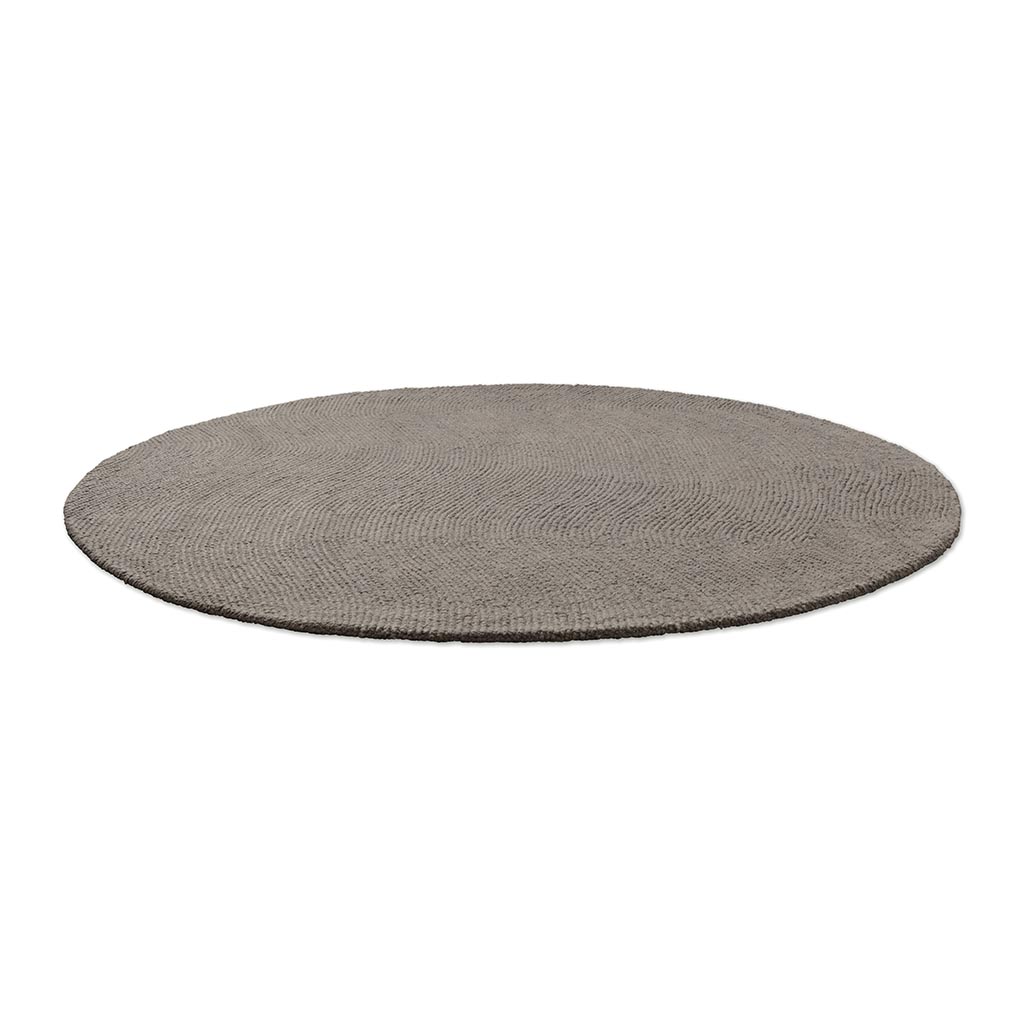 Decor Echo Pebble Teppich