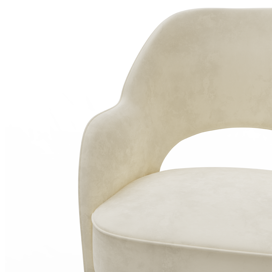 Colton Sitz mit Armlehnen