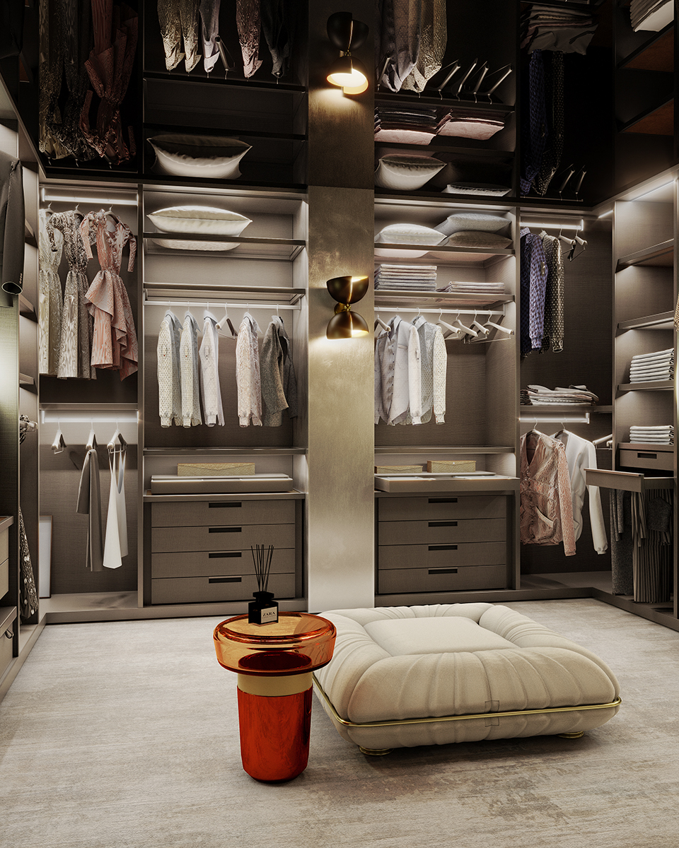 Illusion Wandleuchte - 1