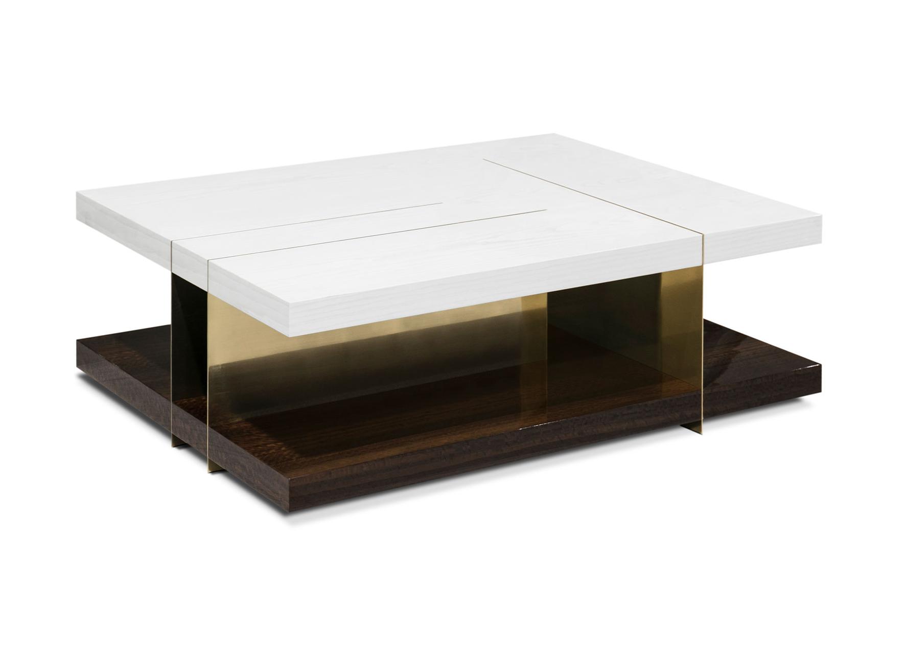 Modern Couchtisch Classic