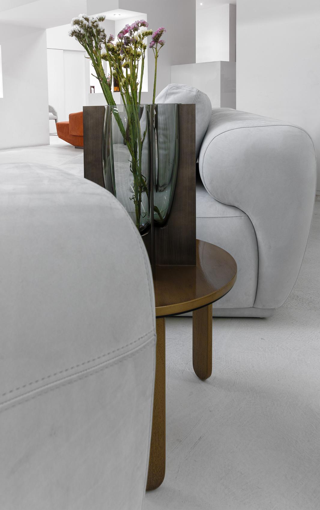Bouble Vase