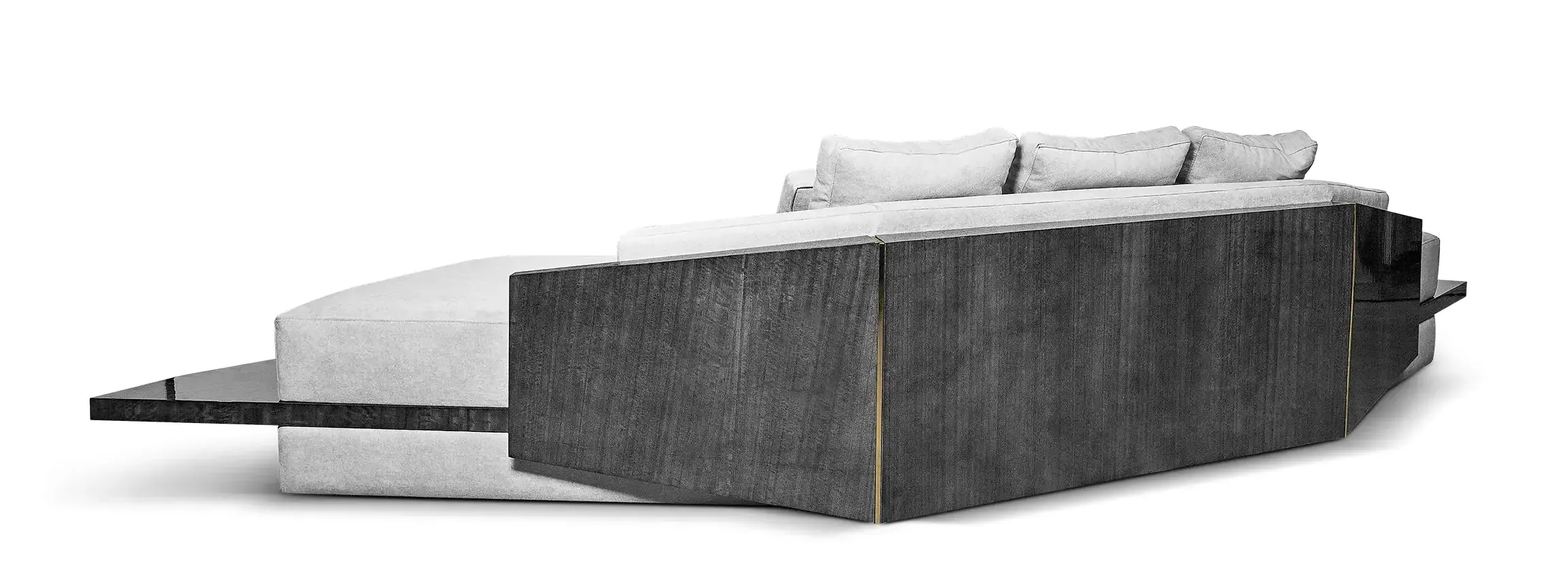 Summit Eckiges Sofa