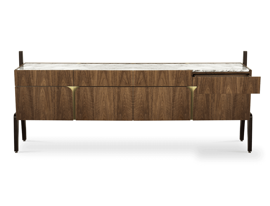 Valentino Sideboard