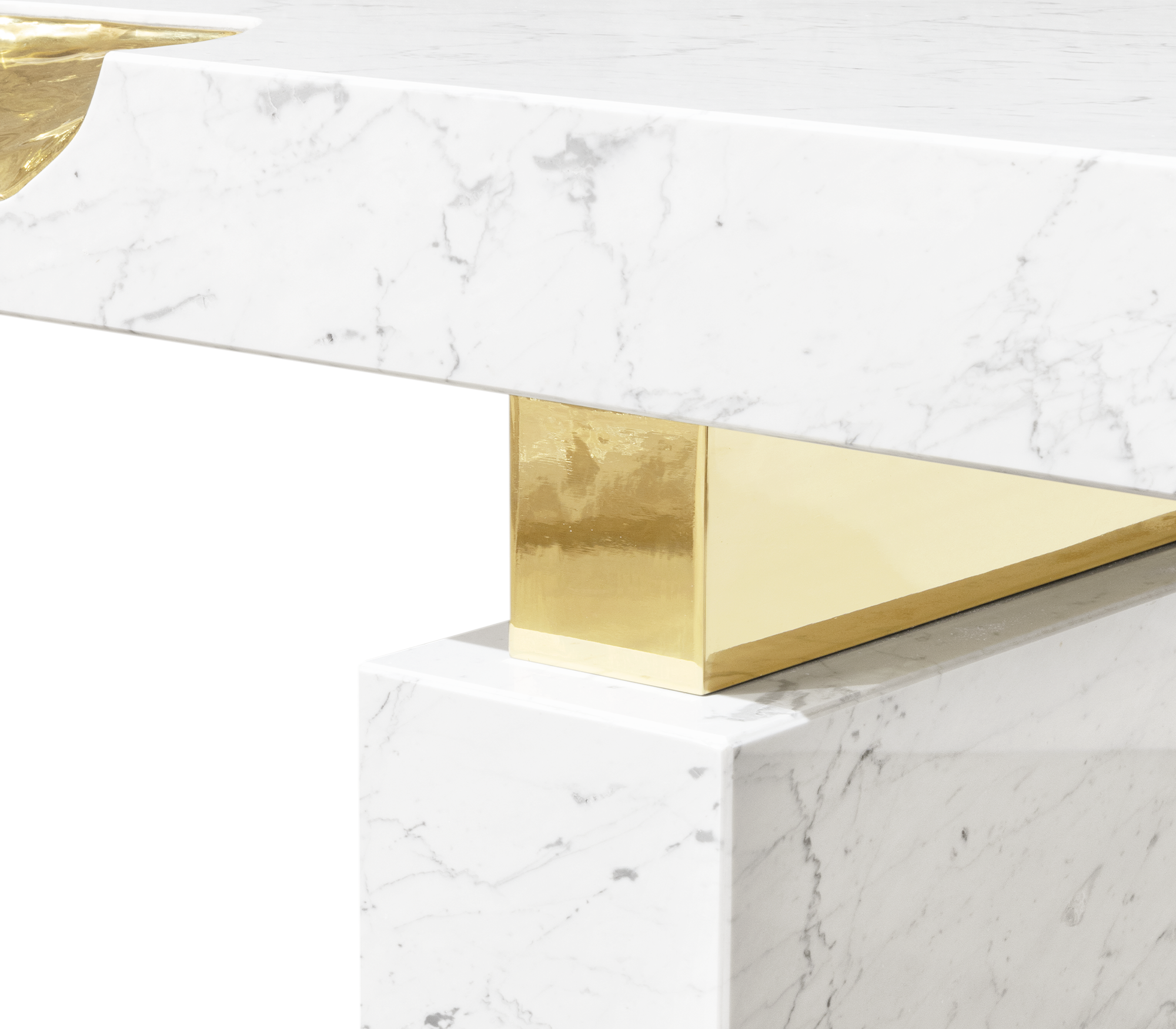 Dominion Estremoz Schreibtisch