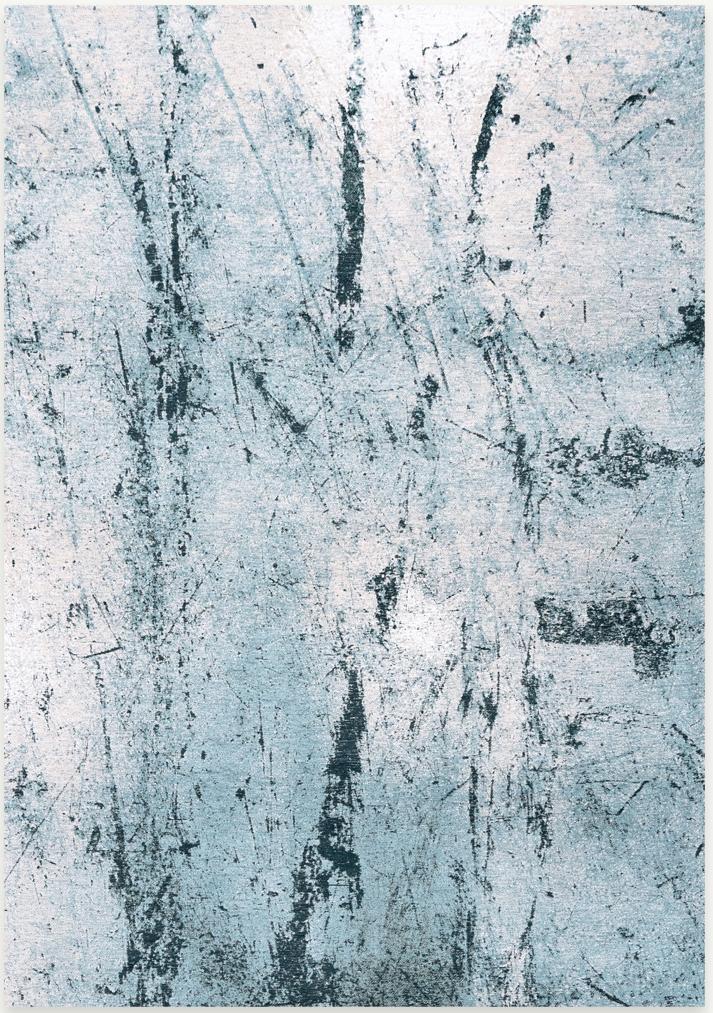 Dragonfly 9773 Teppich | Größe: 200 x 280 cm