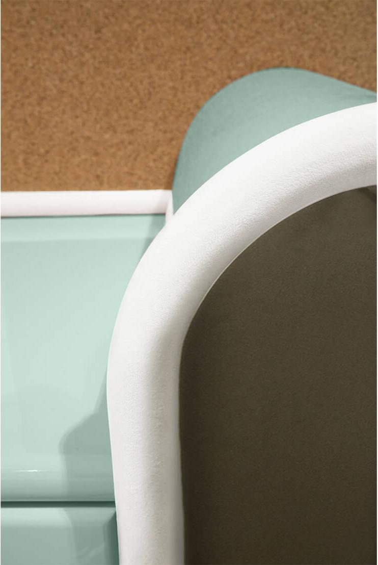 Sugar Rush Kinderschreibtisch