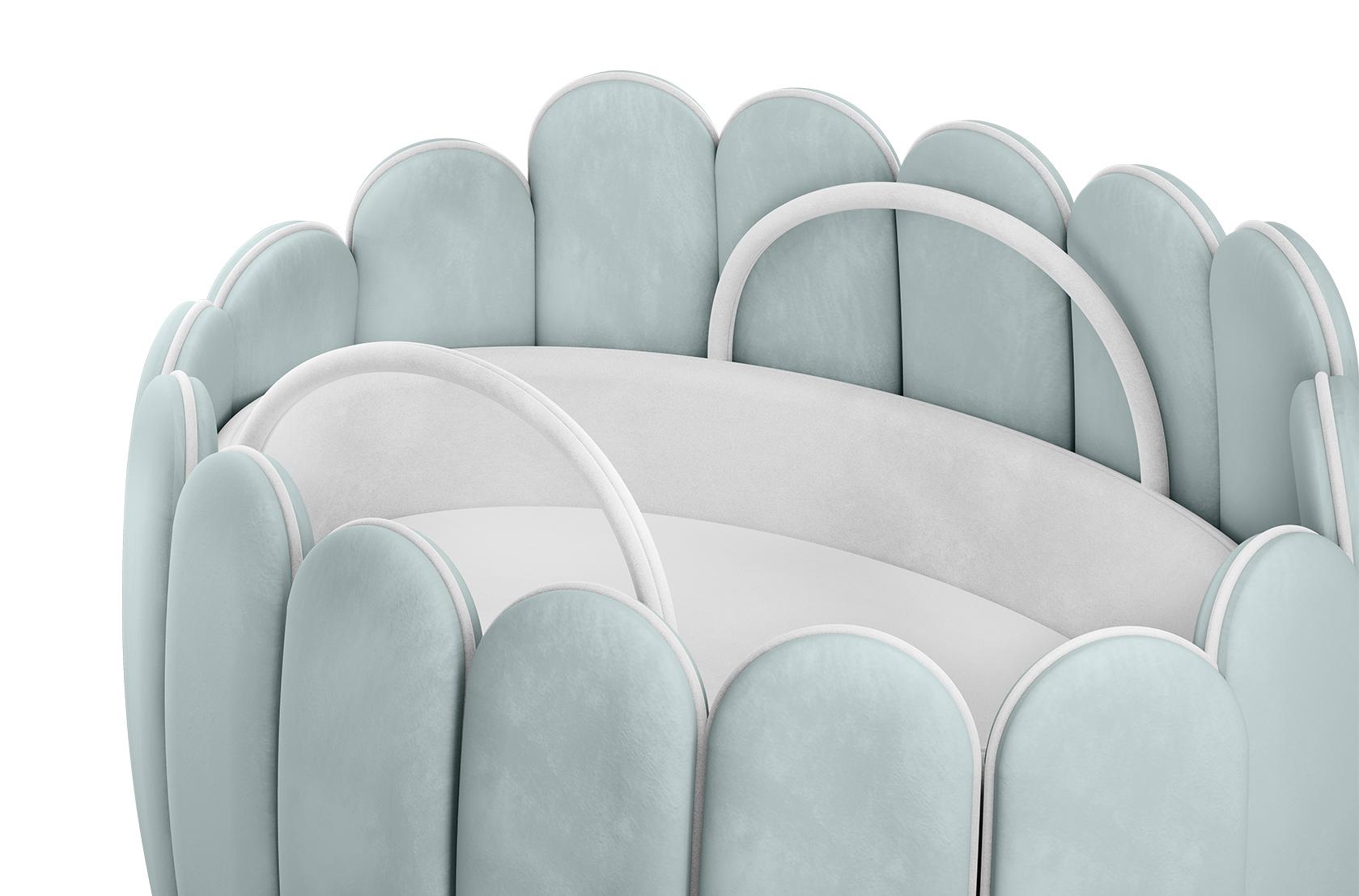 Lotus Gentle Schaukelwiege