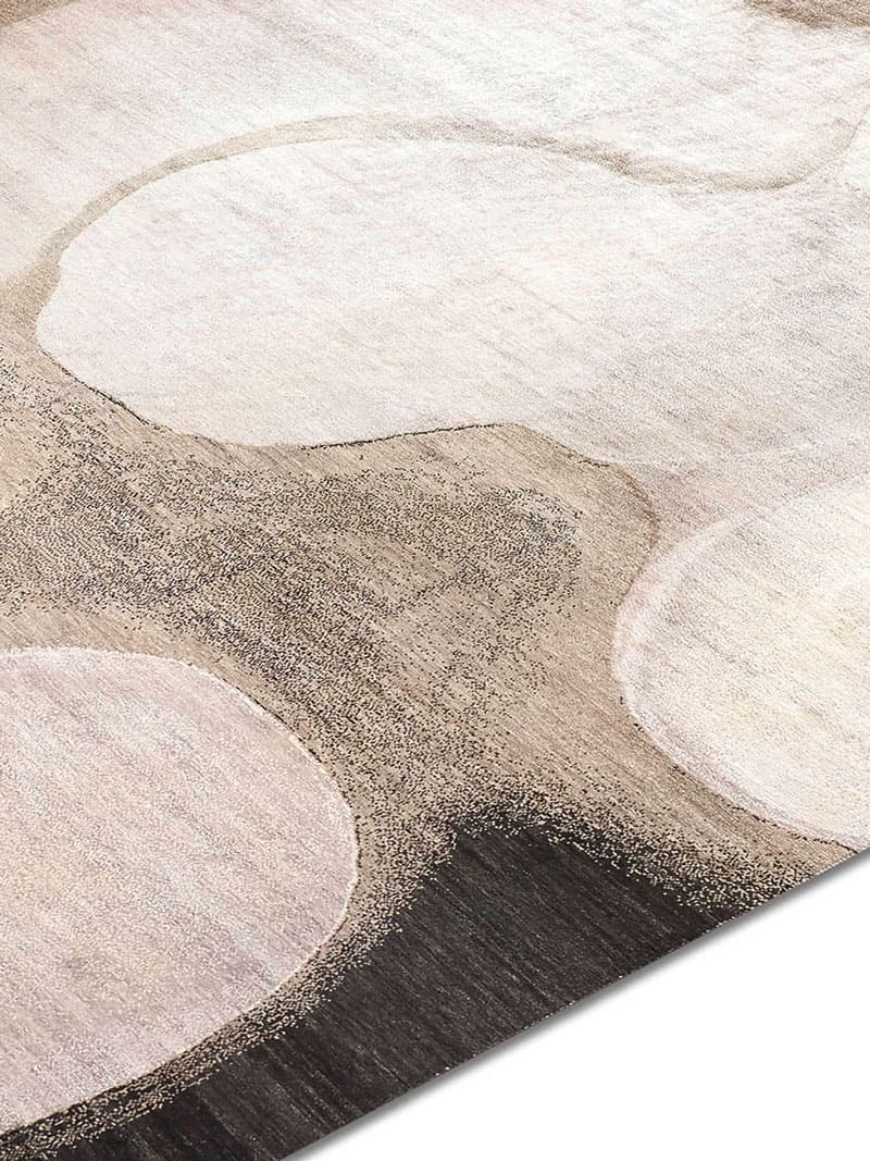 Sand Teppich | Größe: 170 x 240 cm