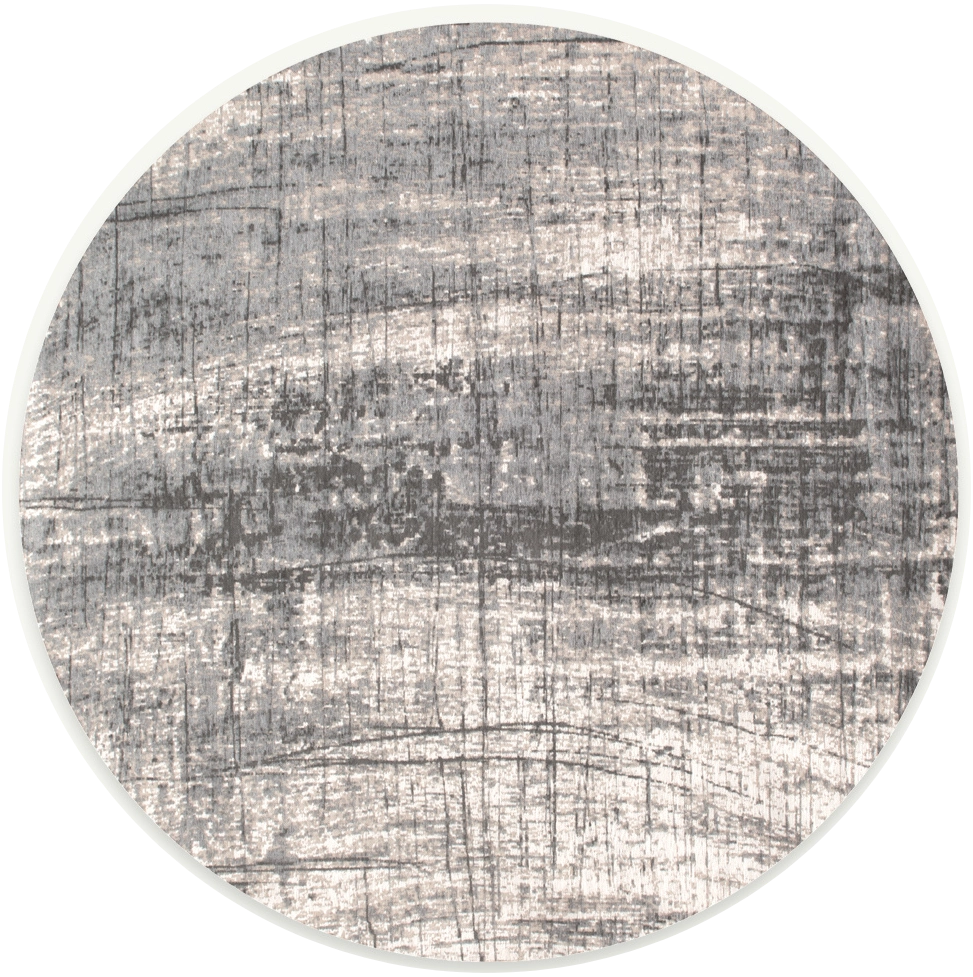 Jersey Stone 8420 Rund | Größe: Ø 140 cm