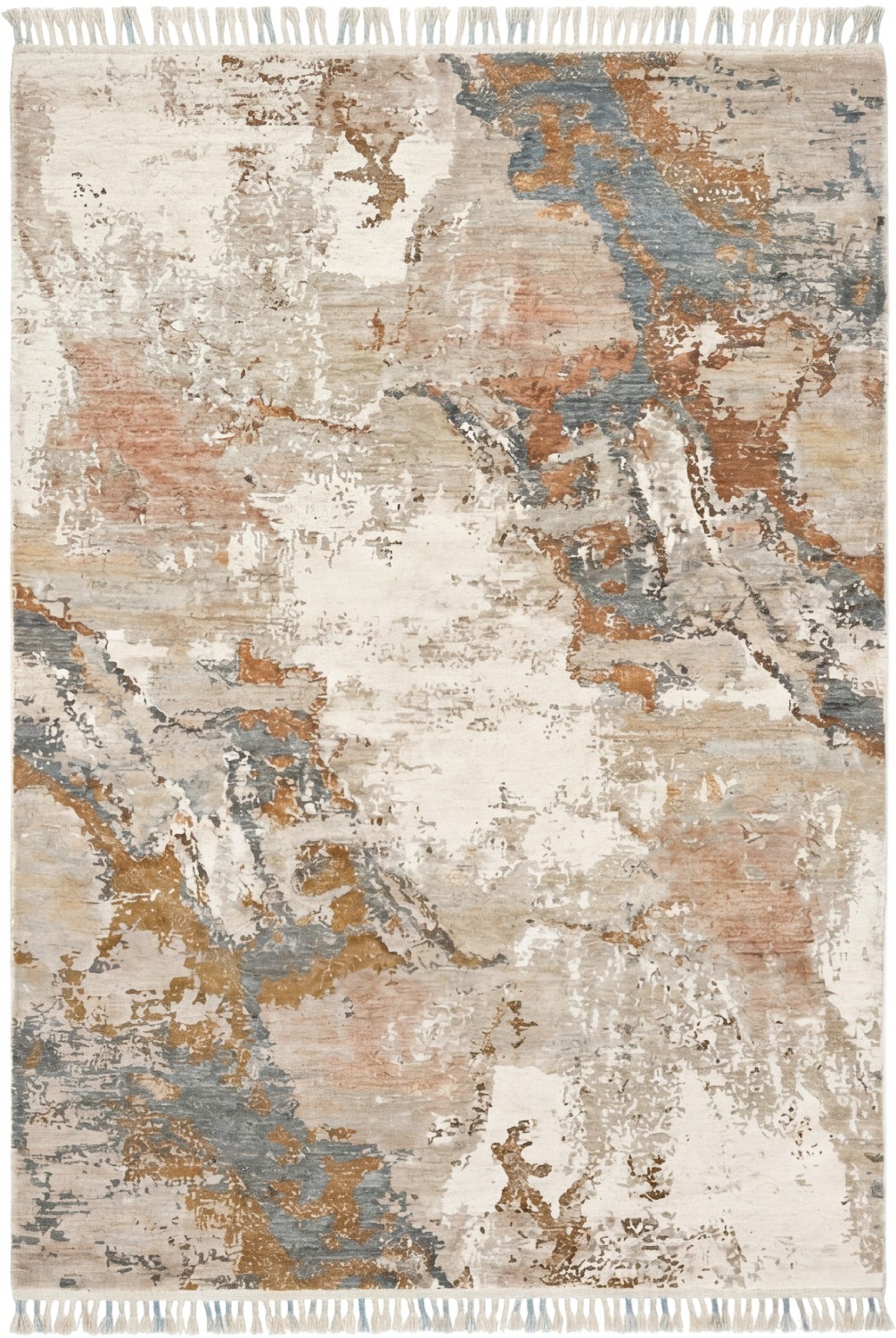 Antique Surface Teppich | Größe: 200 × 300 cm