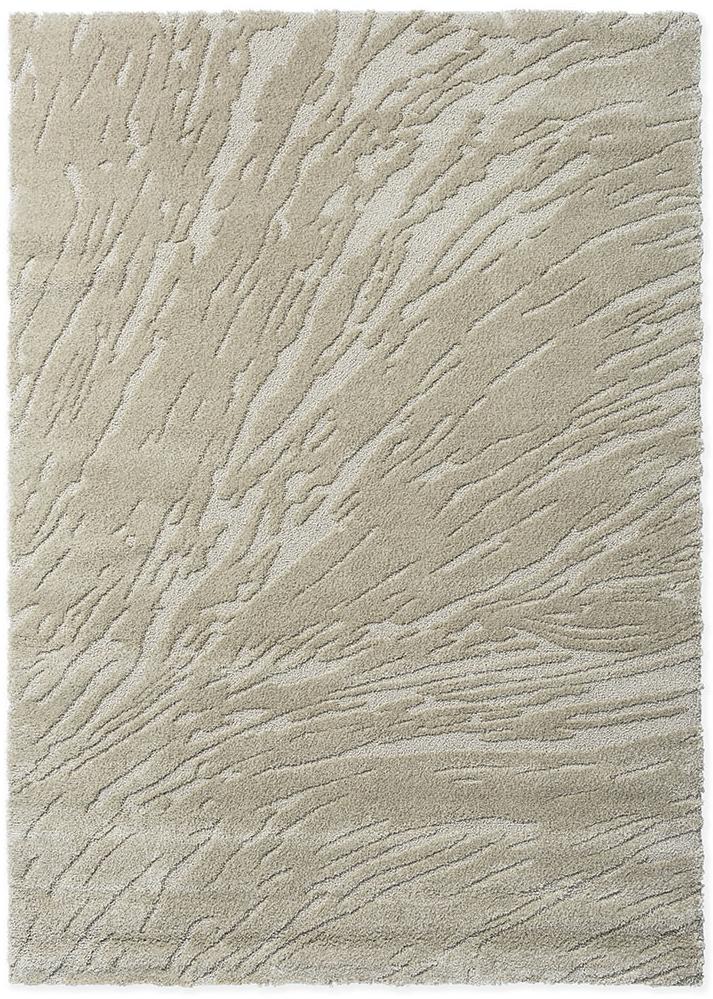 Twinset Shore Silver Teppich | Größe: 170 x 240 cm