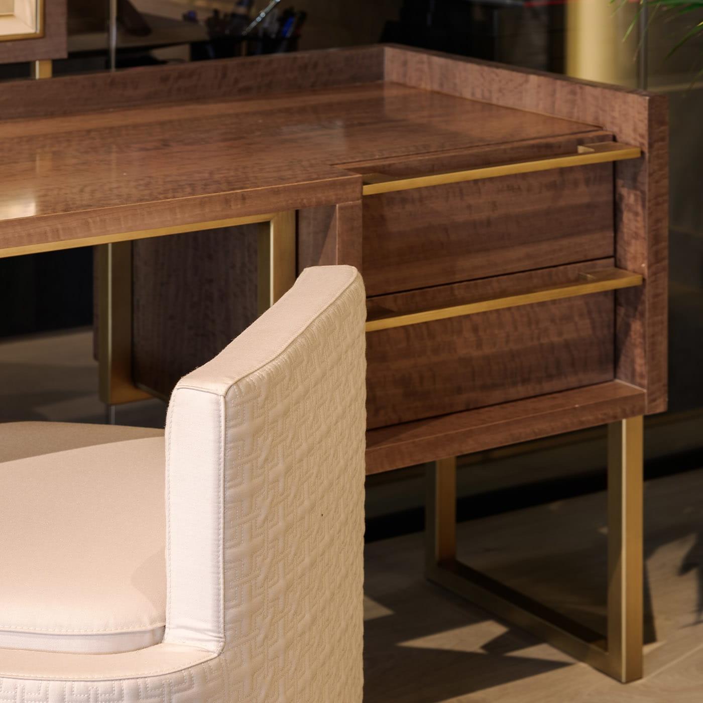 Baldwin Luxuriöser italienischer Schminktisch