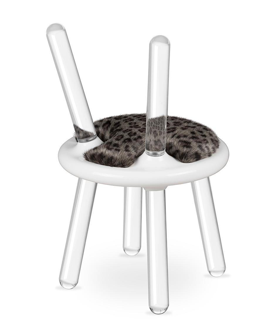 Mirage Katzen‑Sessel