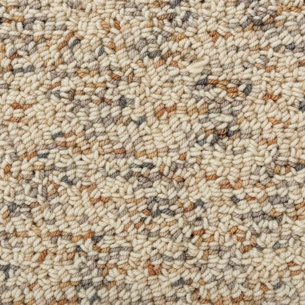 Jazz Dense Natural Teppich