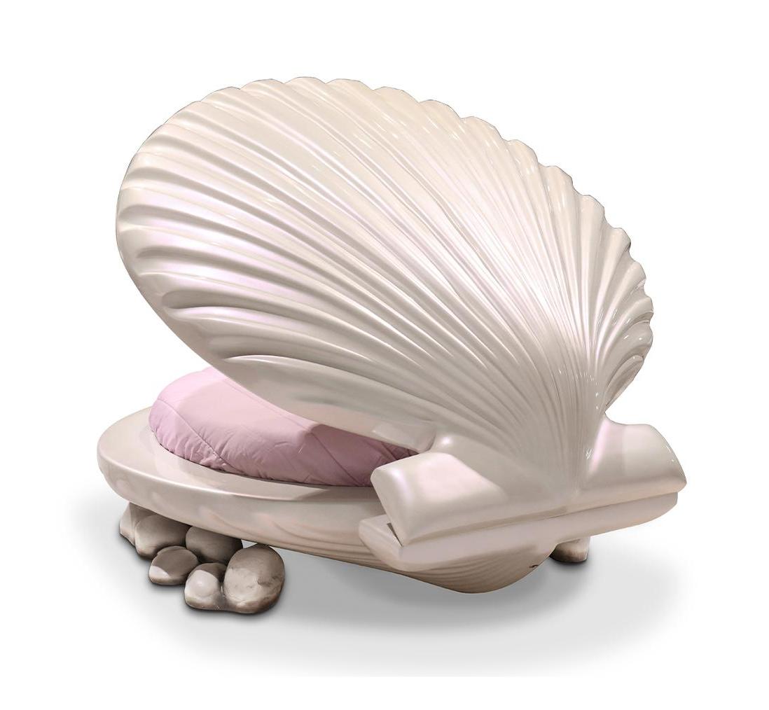 Ocean Princess Kinderbett