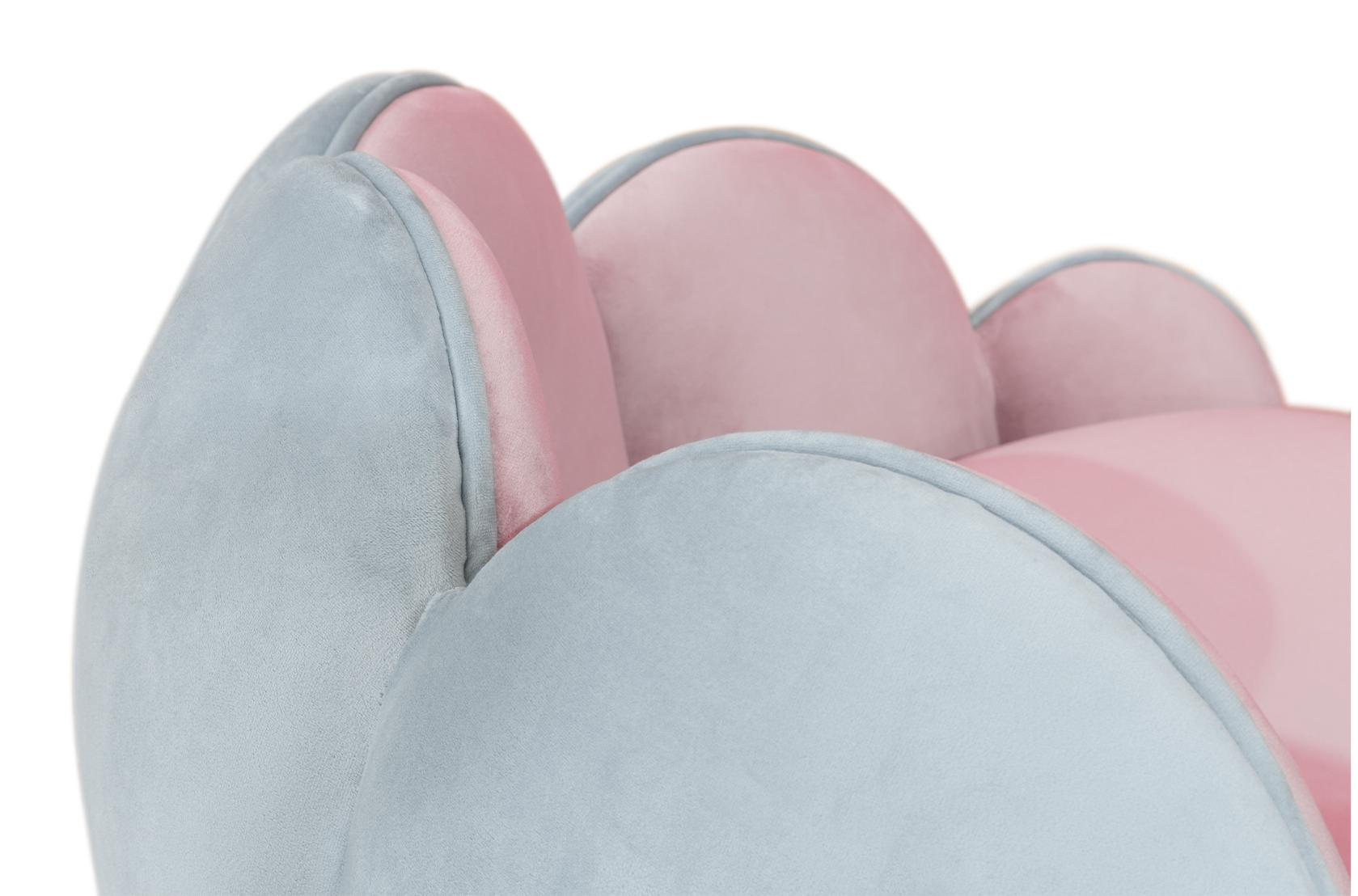 Lotus Serenity Kindersessel